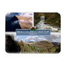 Search for parking rectangular magnets Souvenir