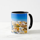 Search for blue house mugs Island