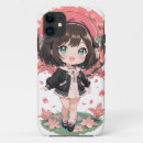 Search for japanese inspired iphone cases Kawaii