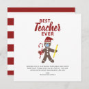Search for teacher christmas cards Appreciation