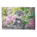 Search for flower garden pillowcases Flowers