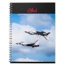 Search for airplane notebooks Planes
