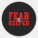 Search for keepers stickers Player
