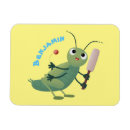 Search for cricket magnets Insect