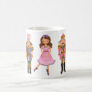 Search for sugar plum mugs Nutcracker