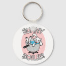 Search for bunny key rings Girlfriend