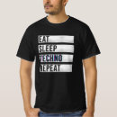 Search for electro house clothing Rave
