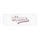 Search for mothers day return address labels Mama