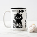 Search for first of all no mugs Sarcasm