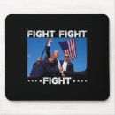 Search for fights mousepads Protest