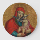 Search for virgin mary clocks Catholic
