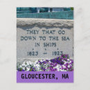 Search for gloucester postcards Massachusetts