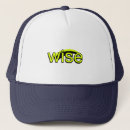 Search for clever accessories Wise
