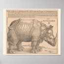 Search for rhino art Woodcut