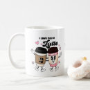 Search for i love you latte mugs Girlfriend