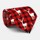 Search for christmas deer ties Woodland