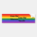 Search for love wins bumper stickers Marriage
