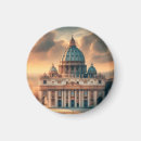 Search for peters magnets St peters basilica