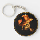 Search for cowboy key rings Ranch