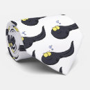 Search for funny frog ties Illustration