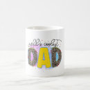 Search for worlds coolest dad mugs Father