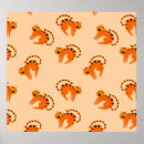 Search for cartoon tiger posters Pattern