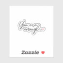 Search for enough stickers Mental health awareness