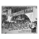 Search for state calendars California