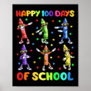 Search for dance school posters Student