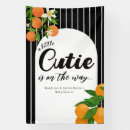 Search for market banners Baby shower