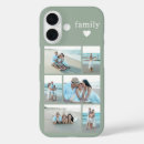 Search for green iphone cases Photo collage