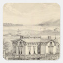 Search for alameda stickers Lithographed