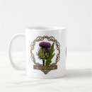 Search for thistle mugs Green