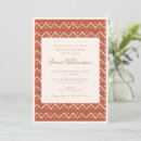 Search for desert bridal shower invitations Boho