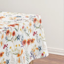 Search for autumn tablecloths Nature