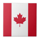 Search for canada maple leaf tiles Red