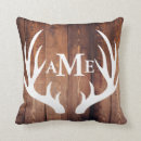 Search for antler cushions Farmhouse