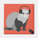 Search for ferrets magnets Pet