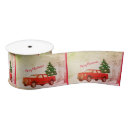 Search for christmas ribbon Rustic