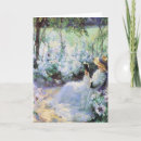 Search for fine art birthday cards Elegant