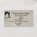Search for stable business cards Animal