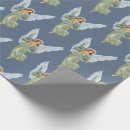 Search for nativity christmas wrapping paper Christian