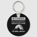 Search for gps key rings Geocacher