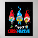 Search for hanukkah posters Happy