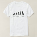 Search for evolution of dad Golfer