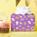 Search for cow and chicken wrapping paper Horse