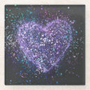 Search for splatter coasters Paint