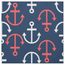 Search for anchor pattern fabric Elegant