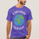 Search for earthday tshirts Anniversary
