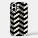 Search for black and white chevron iphone cases Minimalist